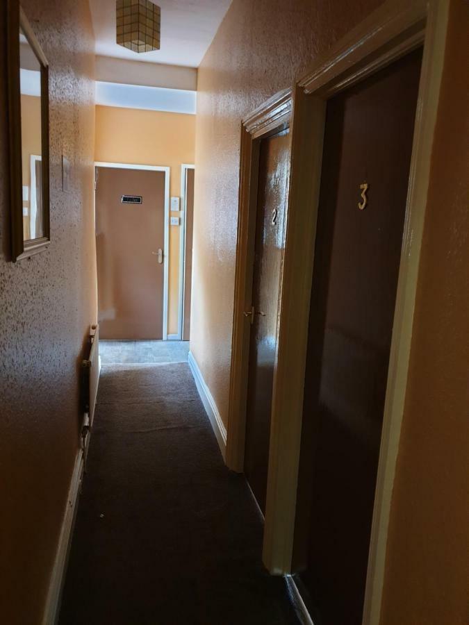 Foxhall Village Guest House Blackpool Exterior foto